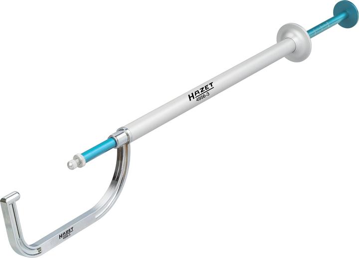 Immagine prodotto HAZET Calibro per pinze dei dischi freno (39.50 cm)