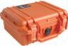 Immagine prodotto Peli Caso 1200, arancione NF (Custodia fotografica)
