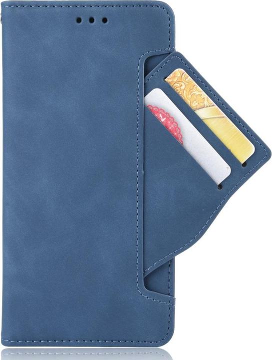 Actual product image Cover-Discount flip case (Samsung Galaxy S20 FE)