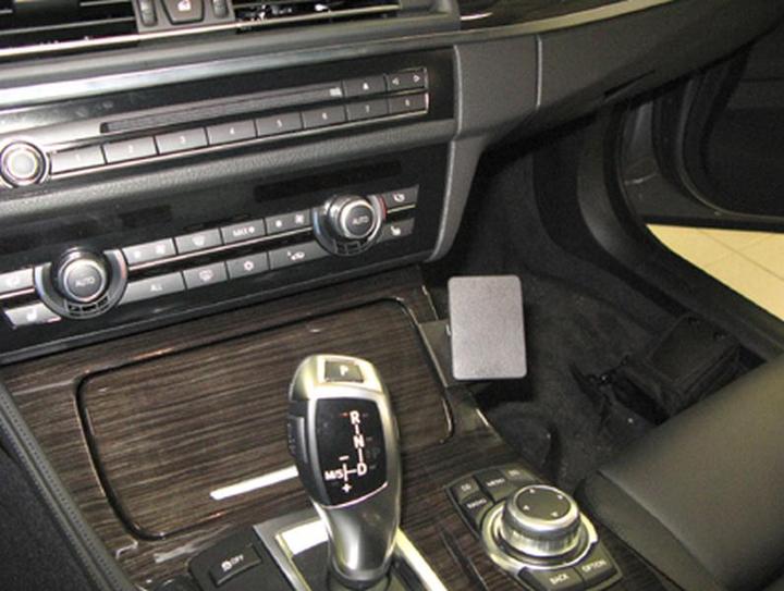 Actual product image Brodit ProClip BMW 5 Series F10/F11 My. 10-17