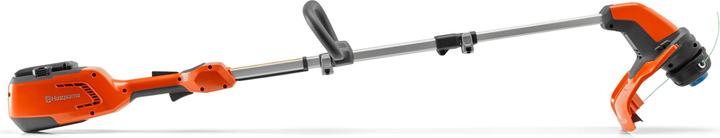 Actual product image Husqvarna 115iL (Trim line)