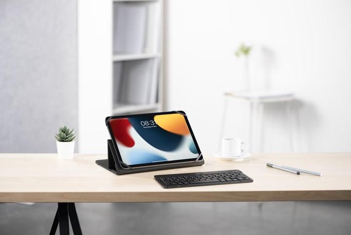 Produktbild Hama Bluetooth Tastatur (DE, Universal)