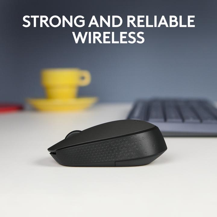 Image du produit Logitech M171 (Sans fil)