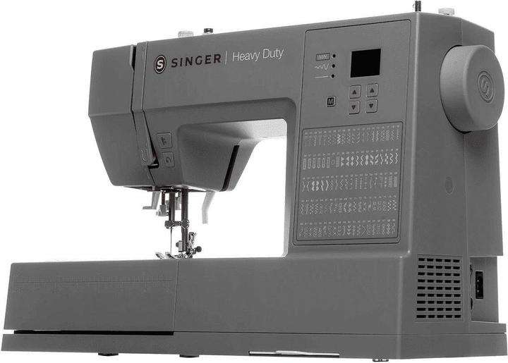 Produktbild Singer HD6605