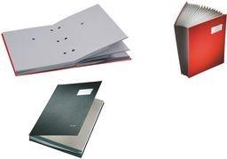 Produktbild Leitz Unterschriftsmappen (A4, 1 x)