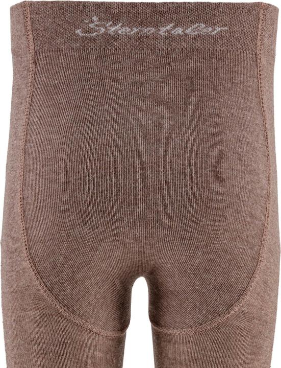 Produktbild Sterntaler Strumpfhosen Waldtiere Beige Gr. 68 (68)