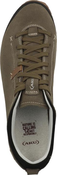 Produktbild AKU Bellamont 3 Suede GTX (41)