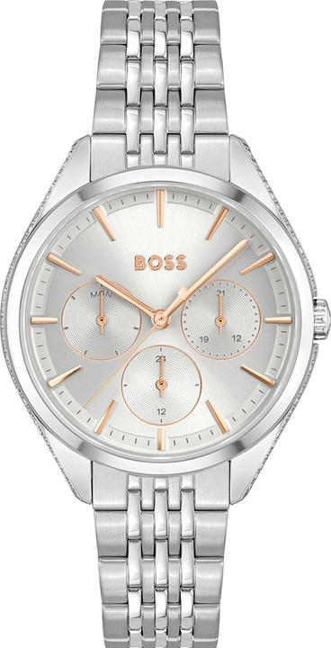 Immagine prodotto BOSS Hugo Saya (Orologio da polso analogico, 37 mm)