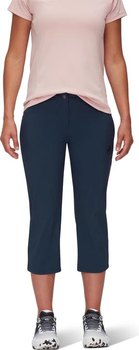 Image du produit Mammut Runbold Capri Pants Women (32)