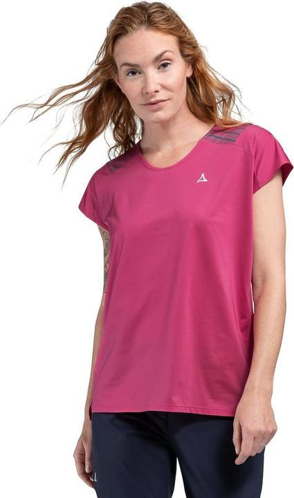 Produktbild Schöffel Women's T-Shirt Aukra (40, L)