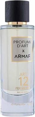 Produktbild Armaf Art 12 Per Ma Ma Eau De Parfum Spray 100ml (Eau de Parfum, 100 ml)