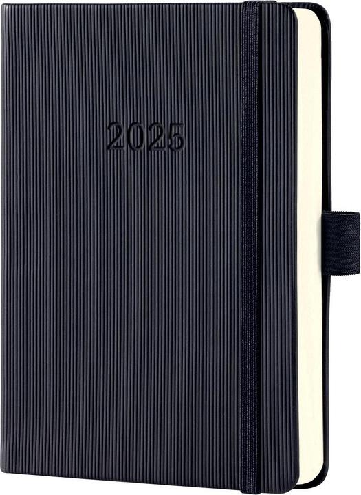 Sigel Daily calendar 2026 (108 x 151 mm, German)