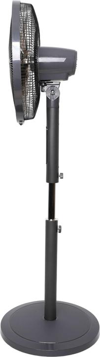 Actual product image Be Cool BE COOL Energy-efficient 45cm pedestal fan