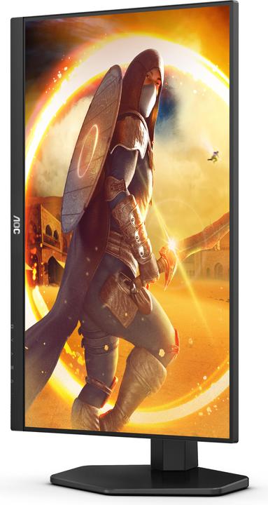 Actual product image AOC 24G4X (1920 x 1080 pixels, 23.80")