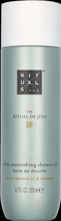 Actual product image Rituals The Ritual Of Jing (200 ml)
