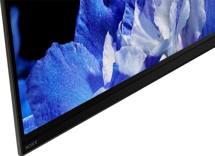 Image du produit Sony Kd-65af8 (65", OLED, 4K, 2018)