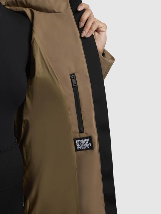 Actual product image Khujo Palla-YM (XL)