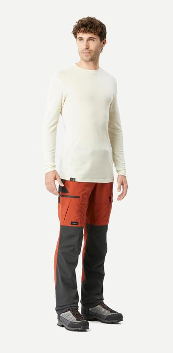 Image du produit Simond Pantalon de trekking homme robuste Trekking - MT500 (XL)