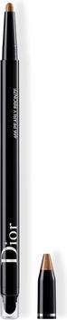 Actual product image Dior Diorshow Stylo 466 Pearly Bronze (466)