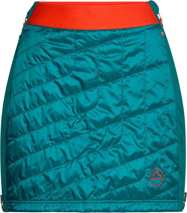 La Sportiva Warm Up Primaloft Skirt W