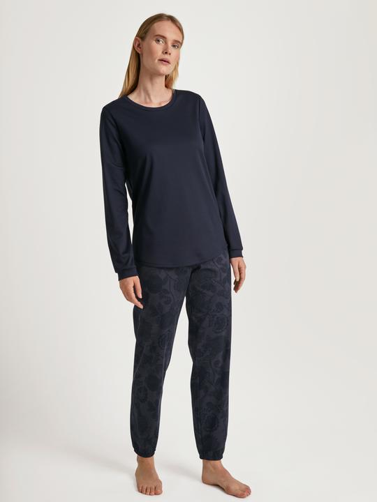 Produktbild Calida Bündchen-Pyjama (L)