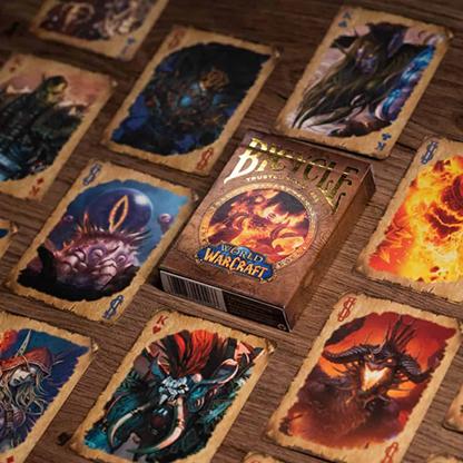 Productafbeelding AGM Fiets® World of Warcraft - Klassiek (Duits, Engels)