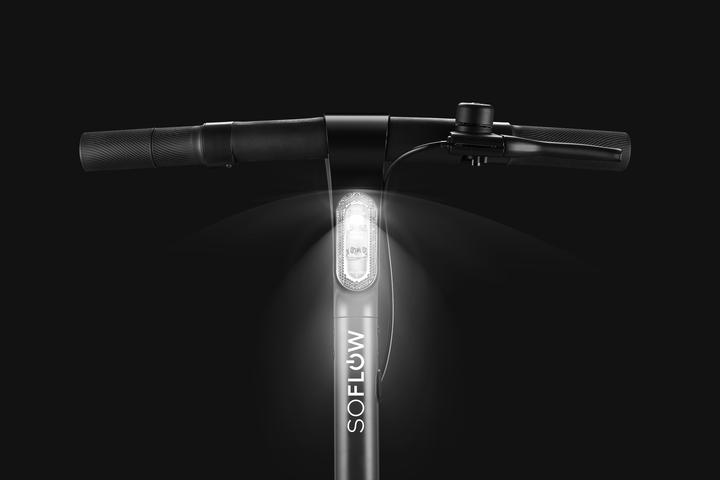 Actual product image SoFlow So One (20 km/h, 30 km, 350 W)