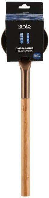Image du produit Rento Sauna Ladle Champagne