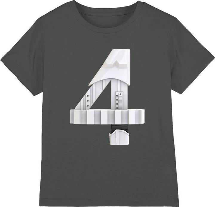 Star Wars 4 TShirt