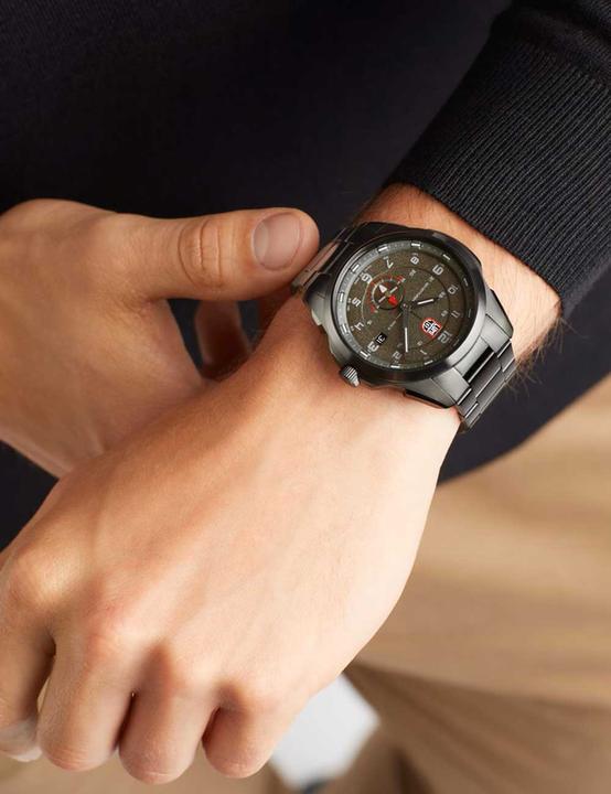Immagine prodotto Luminox Campo Avventuriero (Orologio sub, 42 mm)