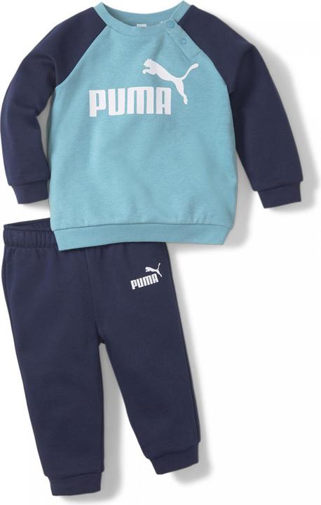 Immagine prodotto Puma Minicats ESS Raglan Jogger FL (74)