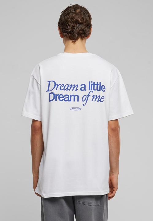 Produktbild Urban Classics A little dream of me Heavy Oversize Tee - 127065 (L)