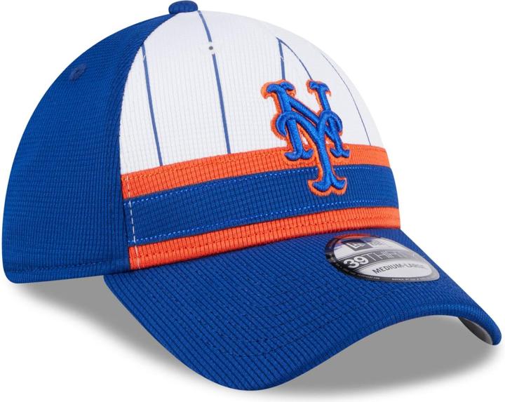 New Era 39Thirty Cap - BATTING PRACTICE New York Mets - M/L (M/L)