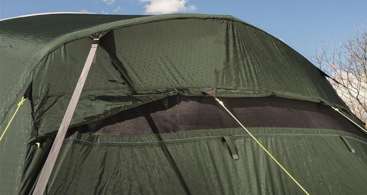 Produktbild Outwell Lindale 5PA (Tunnelzelt, 18.60 kg, 5 Personen)