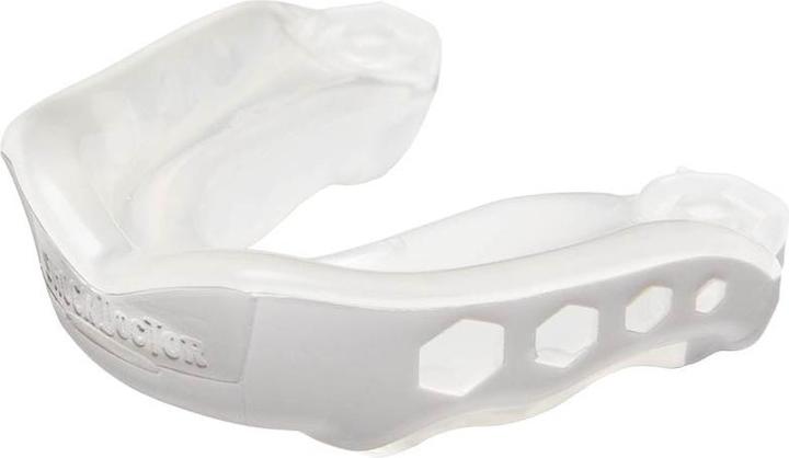 Actual product image Shock Doctor Gel Max Mouthguard (One size)