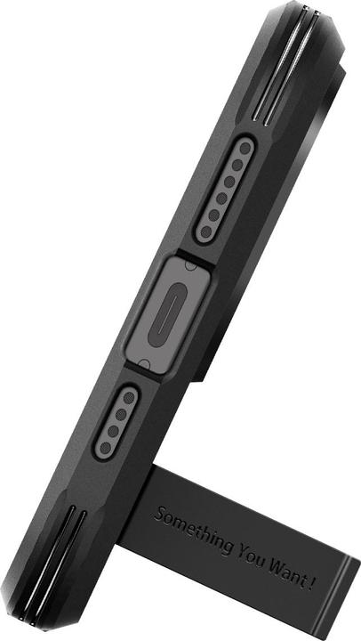 Immagine prodotto Spigen Tough Armor MAG (Apple iPhone 15 Pro Max)