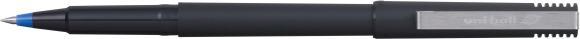 Immagine prodotto Uni-ball Rollerpen blå micro 0,3mm UB-120 eco - (12 pezzi) (Blu, 1 x)