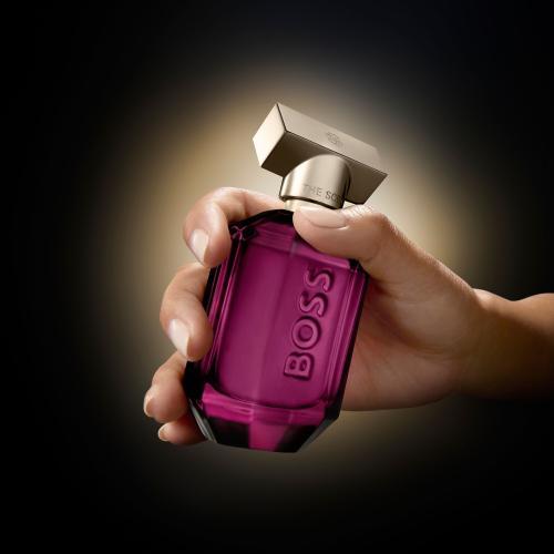 Image du produit Hugo Boss The Scent for Her Magnetic Eau de Parfum (re25) (Eau de parfum, 30 ml)