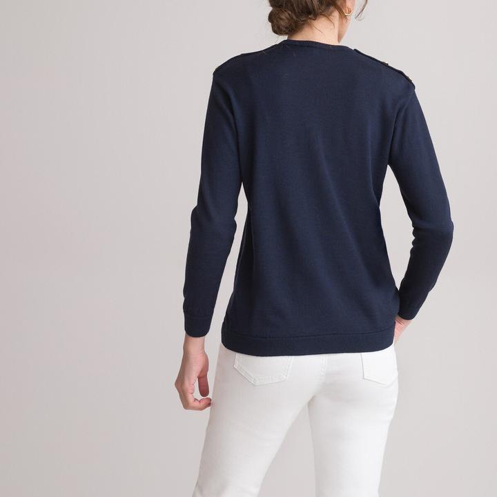 Immagine prodotto Anne Weyburn Maglia a maglia fine (42)
