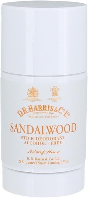 D.R. Harris Sandalwood (Stick)