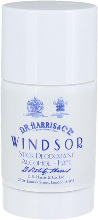 D.R. Harris Windsor (Stick)