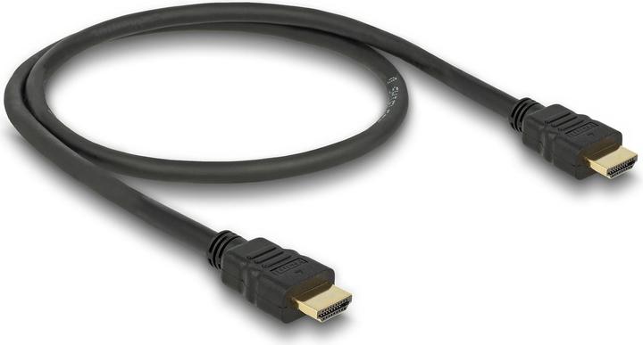 Image du produit Delock HDMI (Typ A) — HDMI (Typ A) (0.50 m, HDMI)