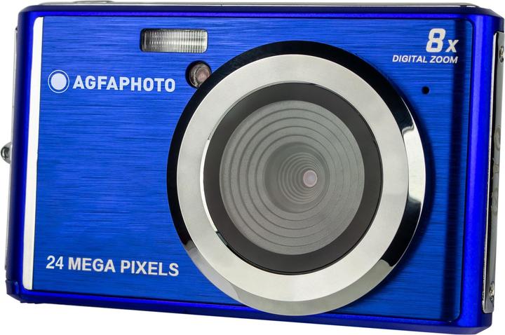 Produktbild AGFAPHOTO DC5500 (24 Mpx)