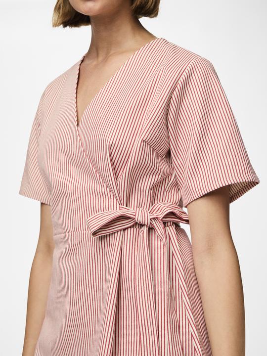 Image du produit Pieces PCJOSEPHINE Mini-robe (XS)