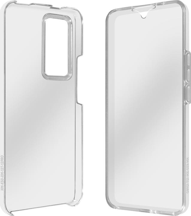 Image du produit Avizar Housse de protection avant/arrière, Full Cover Series (Xiaomi 12T Pro)