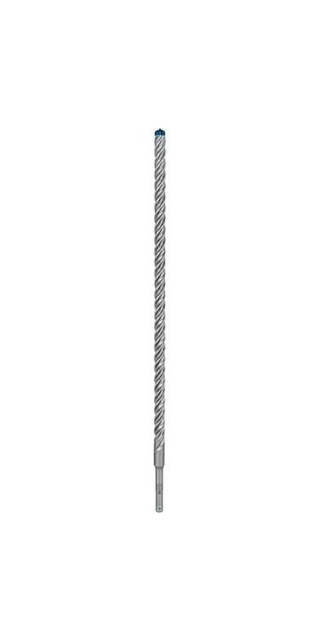 Actual product image Bosch Professional Zubehör Expert SDS plus-7X hammer drill, 15 x 400 x 465 mm (15 millimetres)