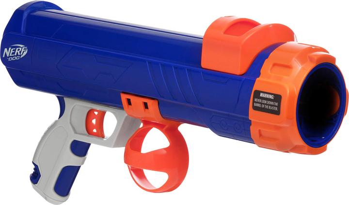 Image du produit Nerf Balle de tennis pour chien (Jouets à lancer, Apporter)