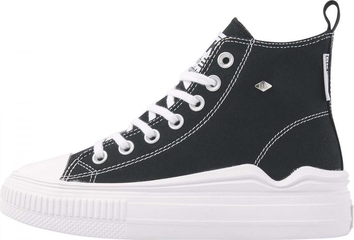 British Knights sneakers für damen kaya flow mid (36)