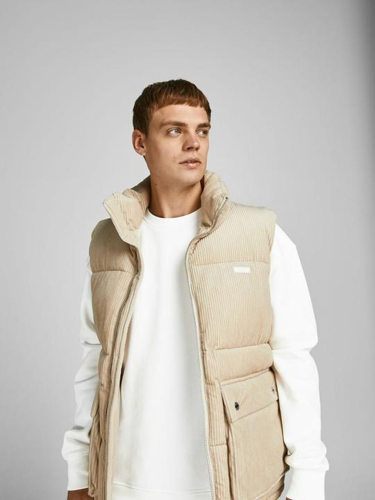 Actual product image Jack & Jones Round neck sweatshirt (XL)
