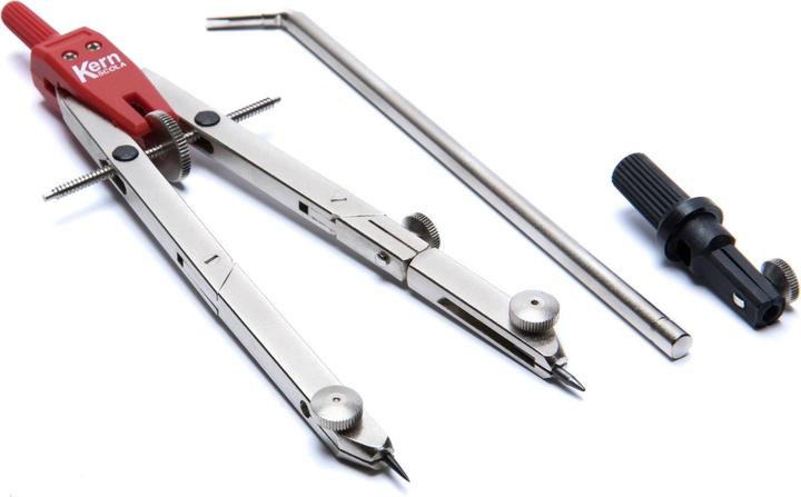 Image du produit Kern Diviseurs D4569A, 16cm